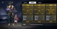 Ranked stats